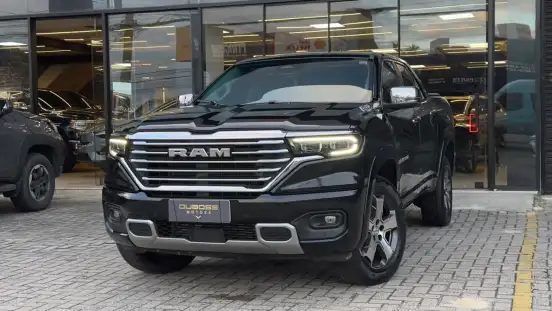 RAM-RAMPAGE-2024