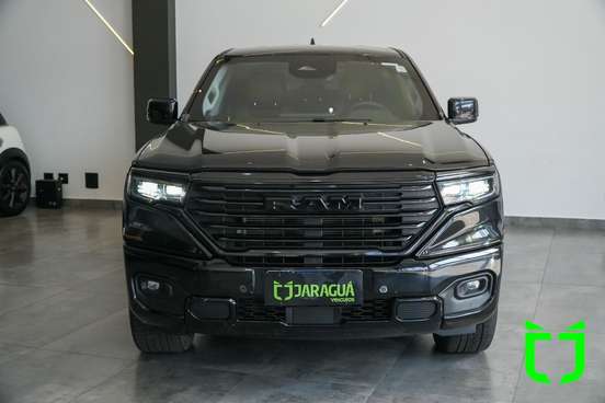 RAM-RAMPAGE-2024