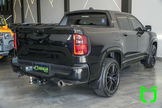 RAM-RAMPAGE-2024