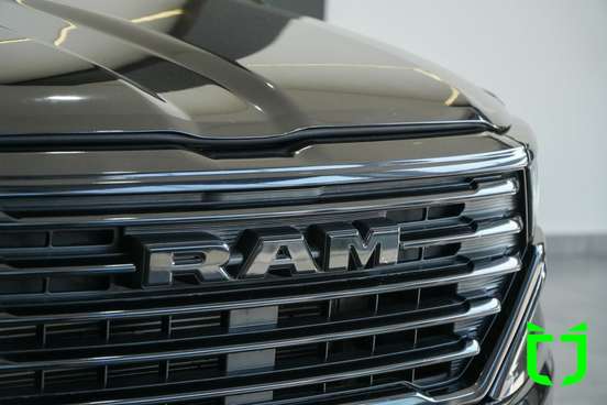 RAM-RAMPAGE-2024