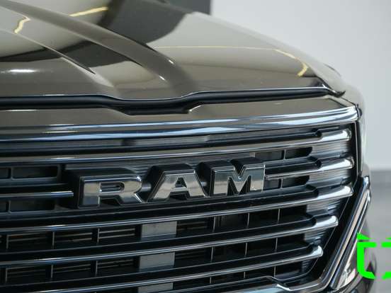 RAM-RAMPAGE-2.0 HURRICANE 4 TURBO GASOLINA LARAMIE 4X4 AUTOMÁTICO RAM-RAMPAGE-2024