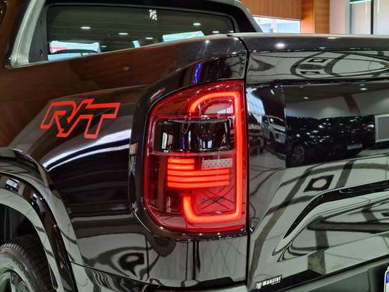 RAM-RAMPAGE-2025