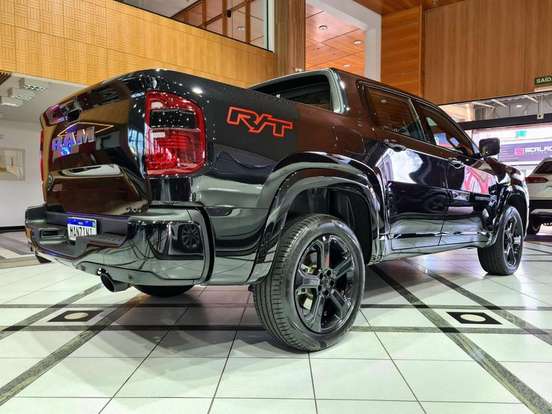 RAM-RAMPAGE-2025
