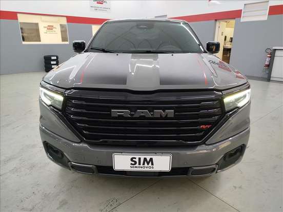 RAM-RAMPAGE-2023