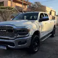 RAM 2500 6.7 I6 TURBO DIESEL LARAMIE CD 4X4 AUTOMÁTICO RAM 2500 6.7 I6 TURBO DIESEL LARAMIE CD 4X4 AUTOMÁTICO