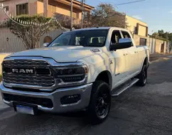 RAM 2500 6.7 I6 TURBO DIESEL LARAMIE CD 4X4 AUTOMÁTICO RAM 2500 6.7 I6 TURBO DIESEL LARAMIE CD 4X4 AUTOMÁTICO