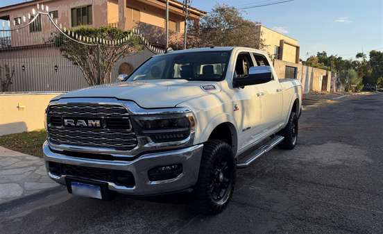RAM-2500-2021