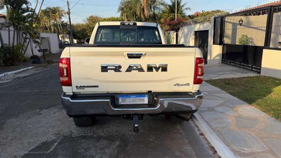 RAM-2500-2021