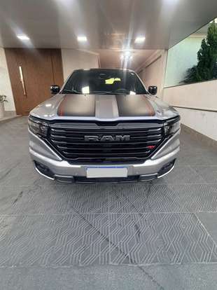 RAM-RAMPAGE-2024