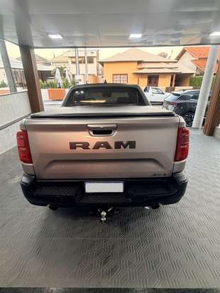RAM-RAMPAGE-2024
