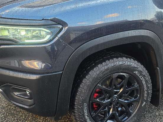 RAM-RAMPAGE-2.2 TURBO DIESEL REBEL 4X4 AUTOMÁTICO RAM-RAMPAGE-2026