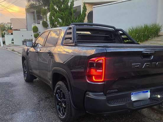 RAM-RAMPAGE-2.2 TURBO DIESEL REBEL 4X4 AUTOMÁTICO RAM-RAMPAGE-2026