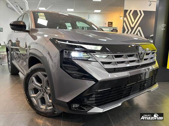 RENAULT BOREAL 1.3 TCE FLEX EVOLUTION EDC