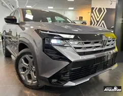 RENAULT BOREAL 1.3 TCE FLEX EVOLUTION EDC RENAULT BOREAL 1.3 TCE FLEX EVOLUTION EDC