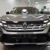 RENAULT BOREAL 1.3 TCE FLEX EVOLUTION EDC RENAULT BOREAL 1.3 TCE FLEX EVOLUTION EDC