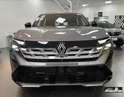 RENAULT BOREAL 1.3 TCE FLEX EVOLUTION EDC RENAULT BOREAL 1.3 TCE FLEX EVOLUTION EDC