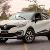 RENAULT CAPTUR 1.6 16V SCE FLEX ZEN X-TRONIC RENAULT CAPTUR 1.6 16V SCE FLEX ZEN X-TRONIC
