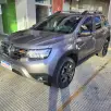 RENAULT DUSTER 1.3 TCE FLEX ICONIC PLUS X-TRONIC RENAULT DUSTER 1.3 TCE FLEX ICONIC PLUS X-TRONIC