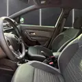 RENAULT DUSTER 1.6 16V SCE FLEX INTENSE PLUS MANUAL RENAULT DUSTER 1.6 16V SCE FLEX INTENSE PLUS MANUAL