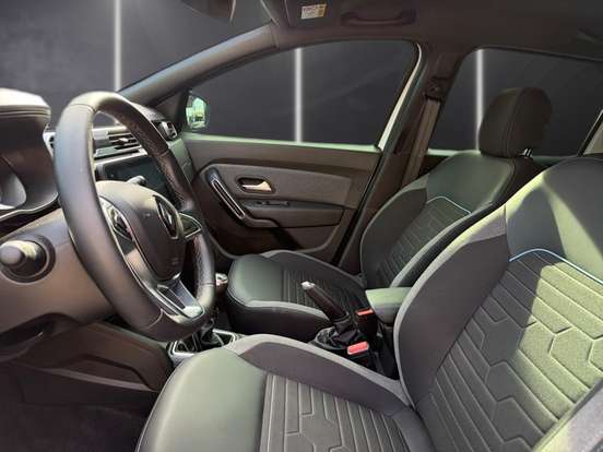 RENAULT-DUSTER-1.6 16V SCE FLEX INTENSE PLUS MANUAL RENAULT-DUSTER-2025