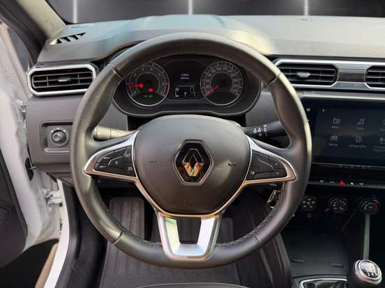 RENAULT-DUSTER-1.6 16V SCE FLEX INTENSE PLUS MANUAL RENAULT-DUSTER-2025