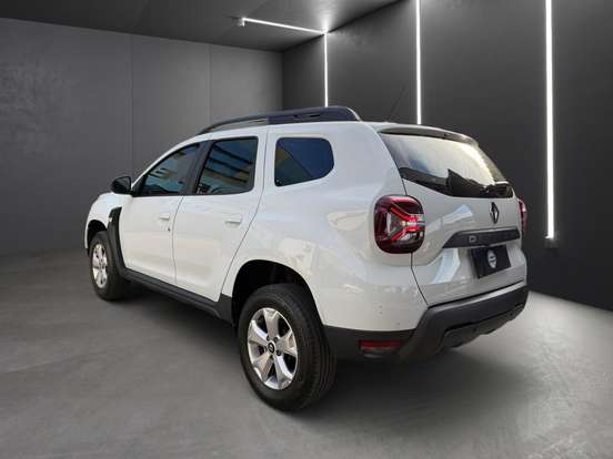 RENAULT-DUSTER-1.6 16V SCE FLEX INTENSE PLUS MANUAL RENAULT-DUSTER-2025