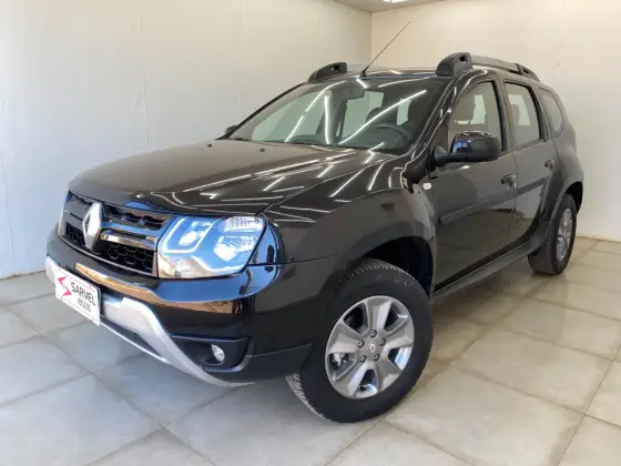 RENAULT DUSTER 2.0 16V HI-FLEX DYNAMIQUE 4WD MANUAL RENAULT DUSTER 2.0 16V HI-FLEX DYNAMIQUE 4WD MANUAL