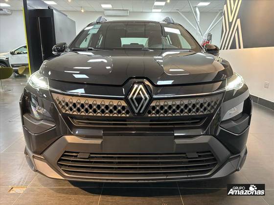 RENAULT KARDIAN 1.0 TCE FLEX EVOLUTION EDC