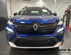 RENAULT KARDIAN 1.0 TCE FLEX ICONIC EDC RENAULT KARDIAN 1.0 TCE FLEX ICONIC EDC