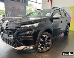 RENAULT KARDIAN 1.0 TCE FLEX ICONIC EDC RENAULT KARDIAN 1.0 TCE FLEX ICONIC EDC