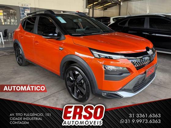 RENAULT KARDIAN 1.0 TCE FLEX PREMIÉRE EDITION EDC