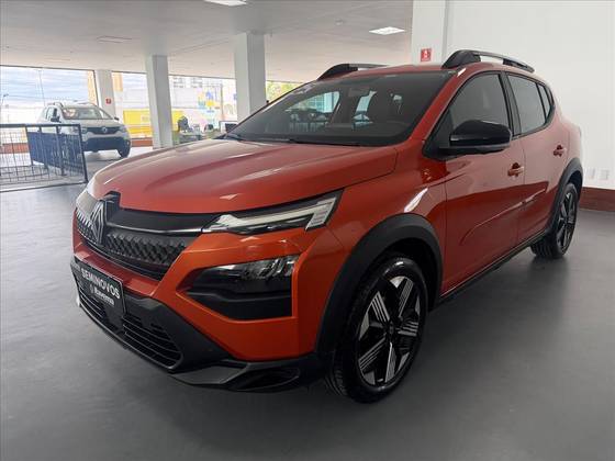 RENAULT KARDIAN 1.0 TCE FLEX TECHNO EDC