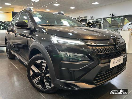 RENAULT KARDIAN 1.0 TCE FLEX TECHNO EDC