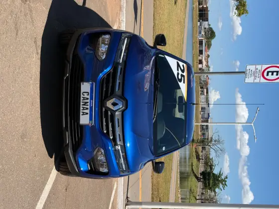 RENAULT KWID 1.0 12V SCE FLEX INTENSE MANUAL RENAULT KWID 1.0 12V SCE FLEX INTENSE MANUAL