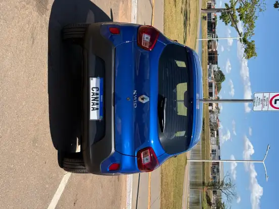 RENAULT-KWID-1.0 12V SCE FLEX INTENSE MANUAL RENAULT-KWID-2025