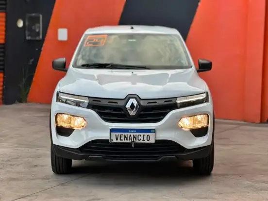 RENAULT-KWID-1.0 12V SCE FLEX ZEN MANUAL RENAULT-KWID-2023