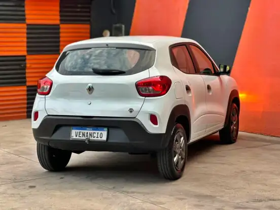 RENAULT-KWID-1.0 12V SCE FLEX ZEN MANUAL RENAULT-KWID-2023