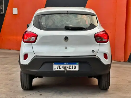 RENAULT-KWID-1.0 12V SCE FLEX ZEN MANUAL RENAULT-KWID-2023