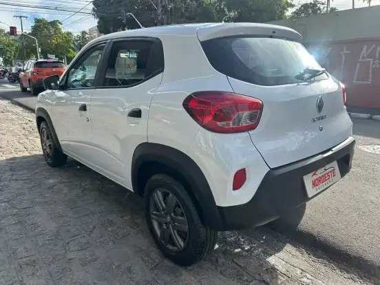 RENAULT-KWID-1.0 12V SCE FLEX ZEN MANUAL RENAULT-KWID-2023