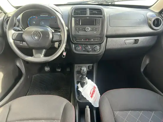 RENAULT-KWID-1.0 12V SCE FLEX ZEN MANUAL RENAULT-KWID-2023