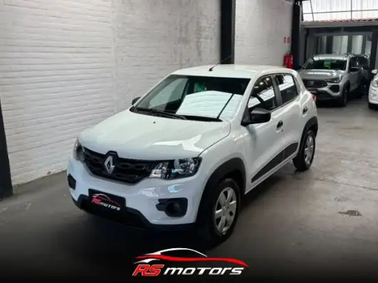 RENAULT-KWID-2018