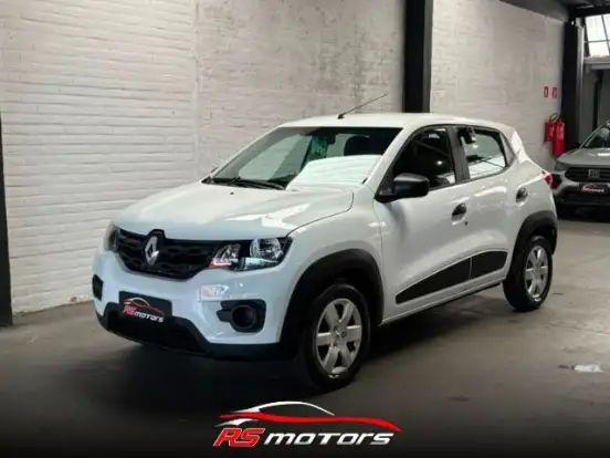 RENAULT-KWID-2018
