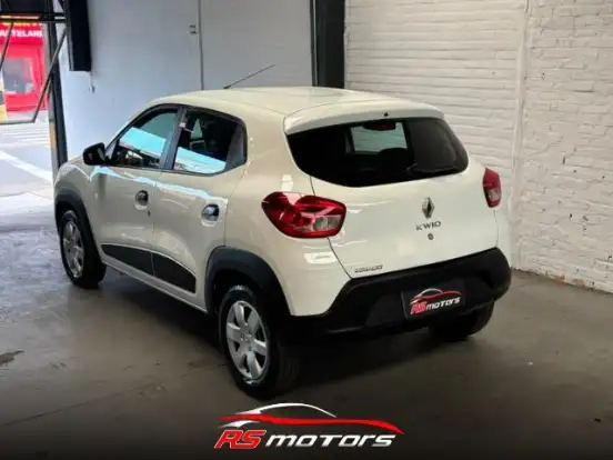 RENAULT-KWID-2018
