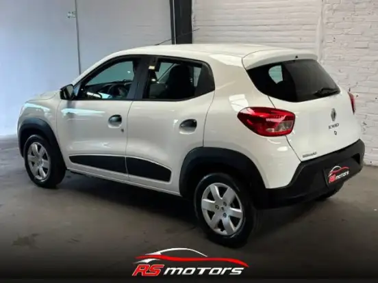 RENAULT-KWID-1.0 12V SCE FLEX ZEN MANUAL RENAULT-KWID-2018