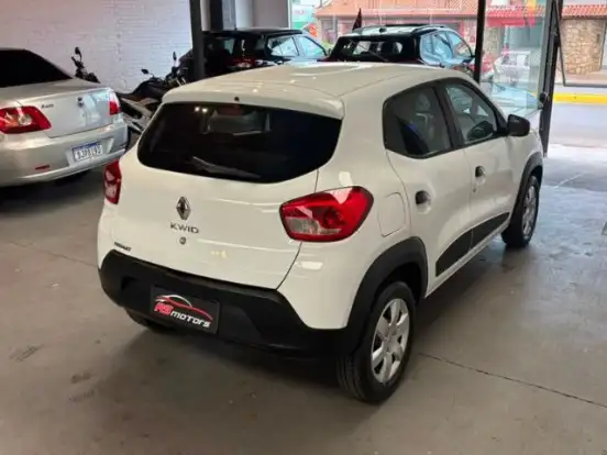 RENAULT-KWID-2018
