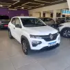 RENAULT KWID 1.0 12V SCE FLEX ZEN MANUAL RENAULT KWID 1.0 12V SCE FLEX ZEN MANUAL