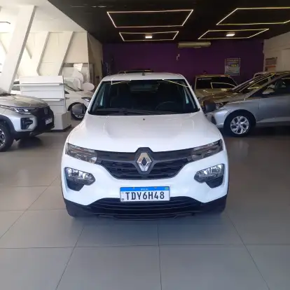 RENAULT-KWID-2025