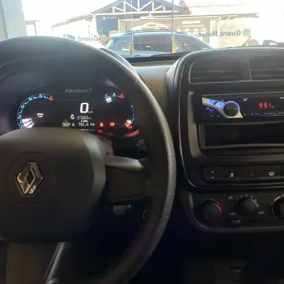 RENAULT-KWID-1.0 12V SCE FLEX ZEN MANUAL RENAULT-KWID-2025