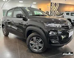 RENAULT KWID 1.0 12V SCE FLEX INTENSE MANUAL RENAULT KWID 1.0 12V SCE FLEX INTENSE MANUAL