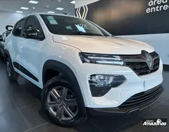 RENAULT KWID 1.0 12V SCE FLEX INTENSE MANUAL RENAULT KWID 1.0 12V SCE FLEX INTENSE MANUAL